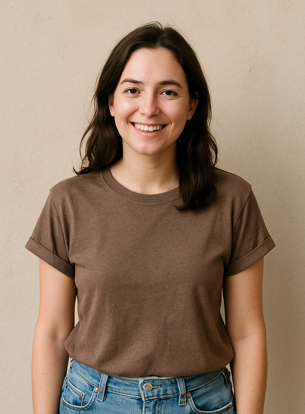 Sarah Mitchell